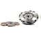 Eaton Clutch, 15.5 In. Easy Pedal Advantage Manual Adjust 308925-20 - alternate 4